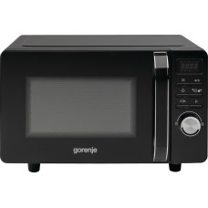 Gorenje Microwave oven MO20S4BC