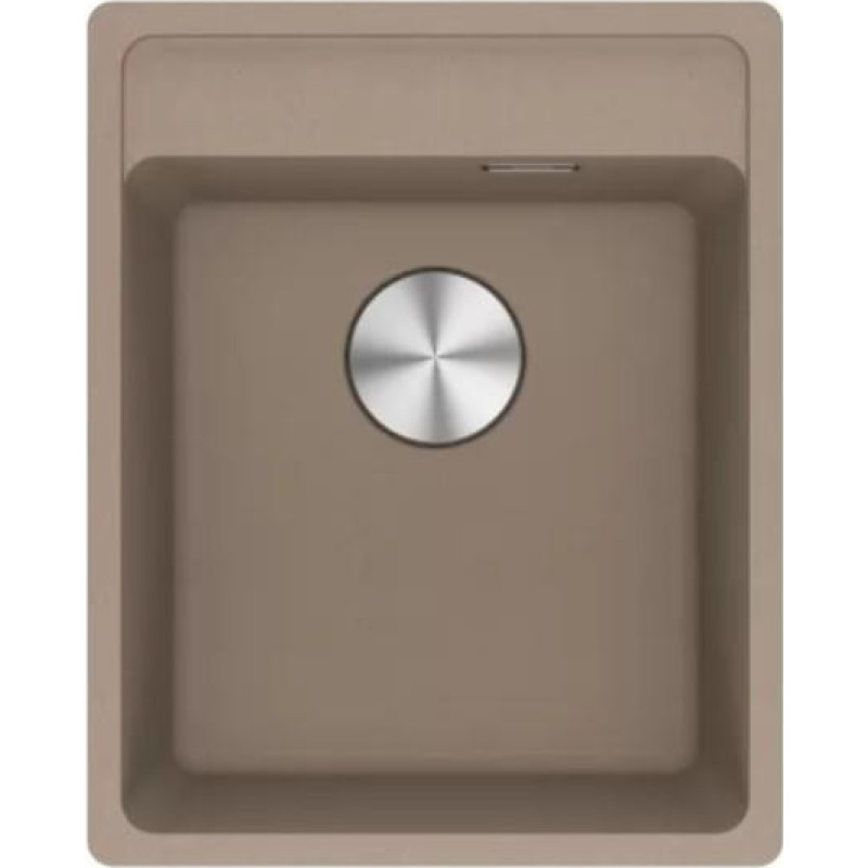 Franke Float MRG 610-37 Oyster 114.0658.257