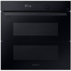 Samsung Built-in double oven NV7B5745PAK
