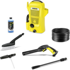 Karcher High-pressure washer 1.673-004.0 K 2 Universal Edition