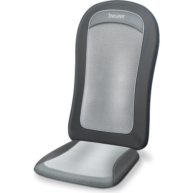 Beurer Shiatsu massage seat MG206