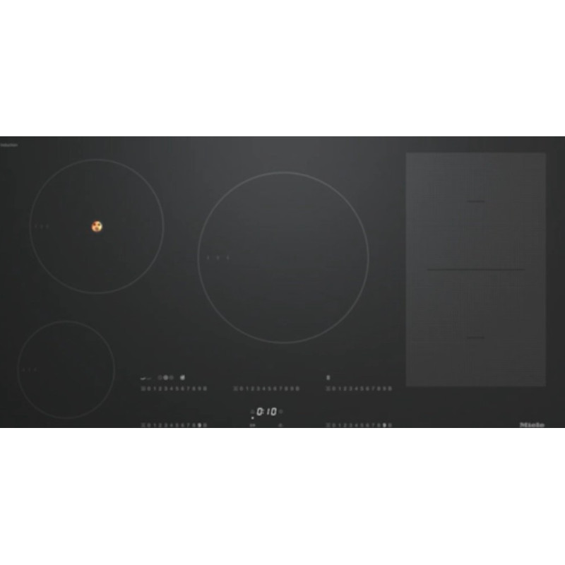 Miele Built-in Induction Hob KM 7899 FL, 11506360