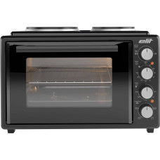 Elit Stove: OPTIDUO 35B