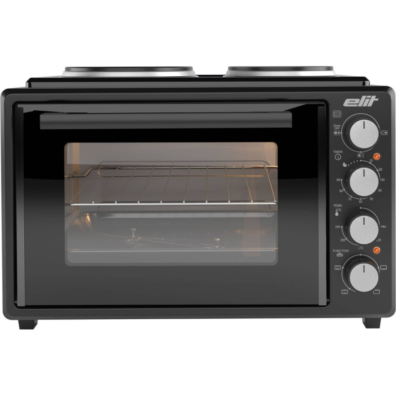 Elit Stove: OPTIDUO 35B