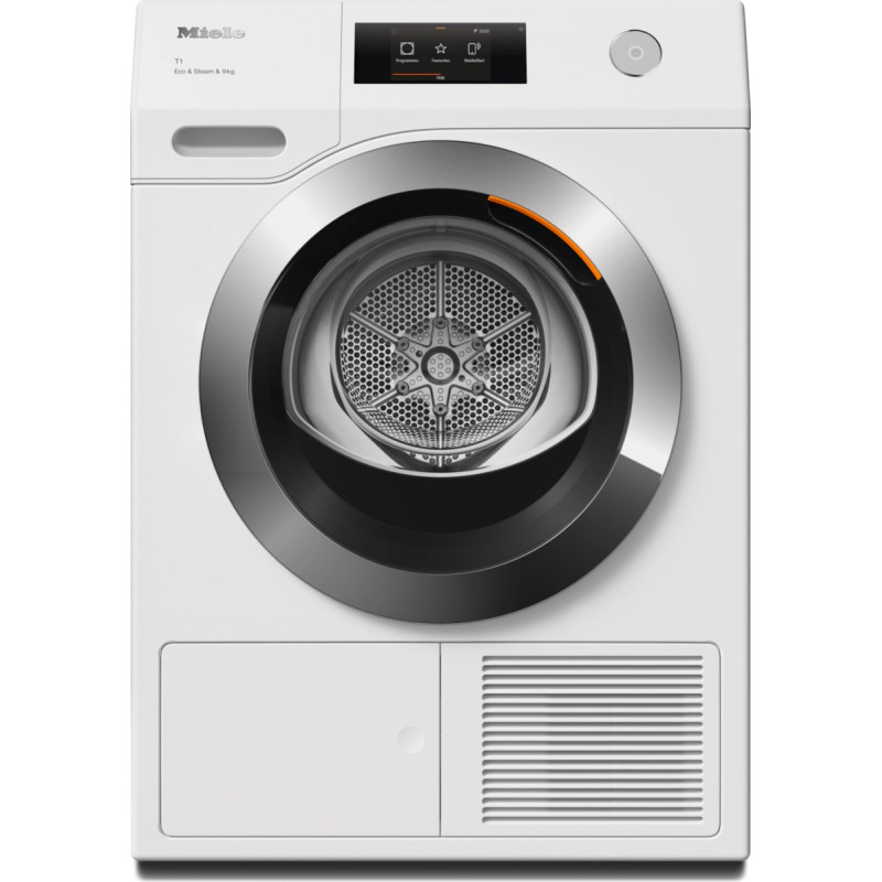Miele Dryer TCR 790 WP
