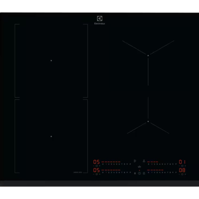 Electrolux Built-in induction hob EIS62453