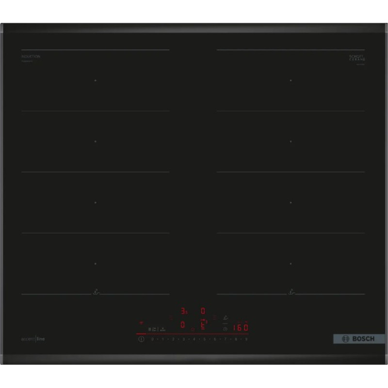 Bosch Built-in induction hob PXX695HC1Z