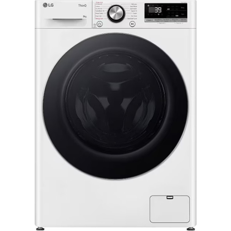 LG Washing machine F2WR708S3W