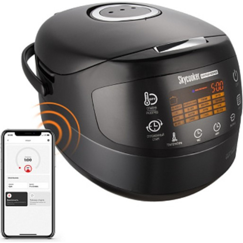 Redmond Multifunctional cooker RMC-M92S