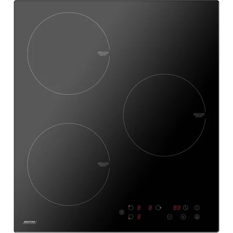 MPM Built-in ceramic hob -45-IM-14