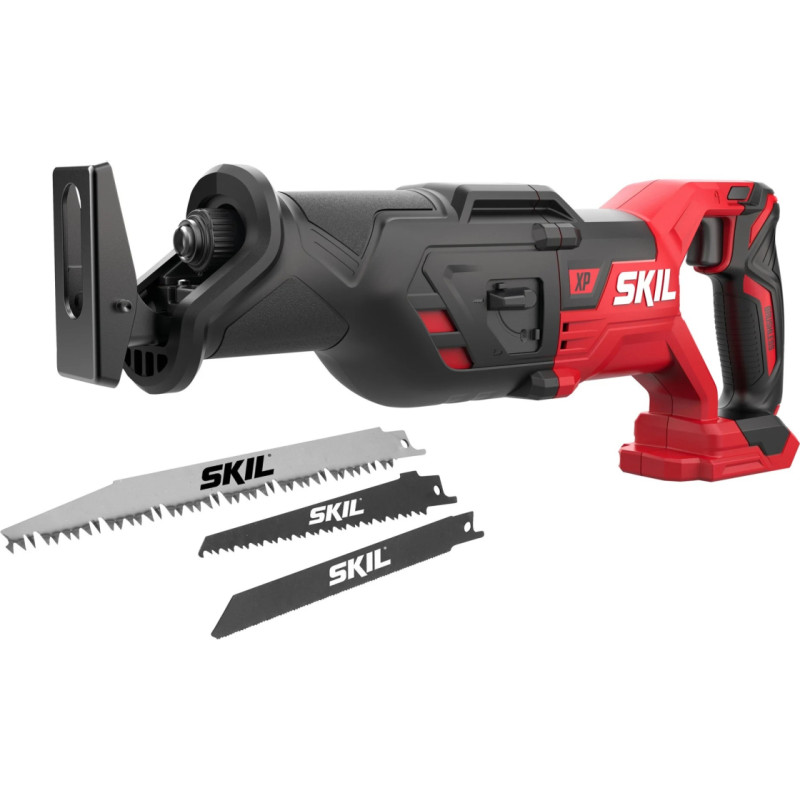 Skil Cordless reciprocating saw 3480CB, 20 V