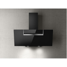 Elica Range hood SHEEN-S BL/A/90, PRF0166929