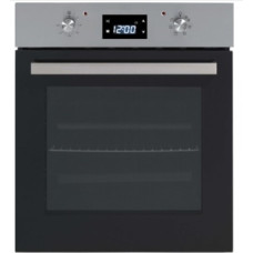 Schlosser Built-in oven OE555DTX, 45 cm wide.