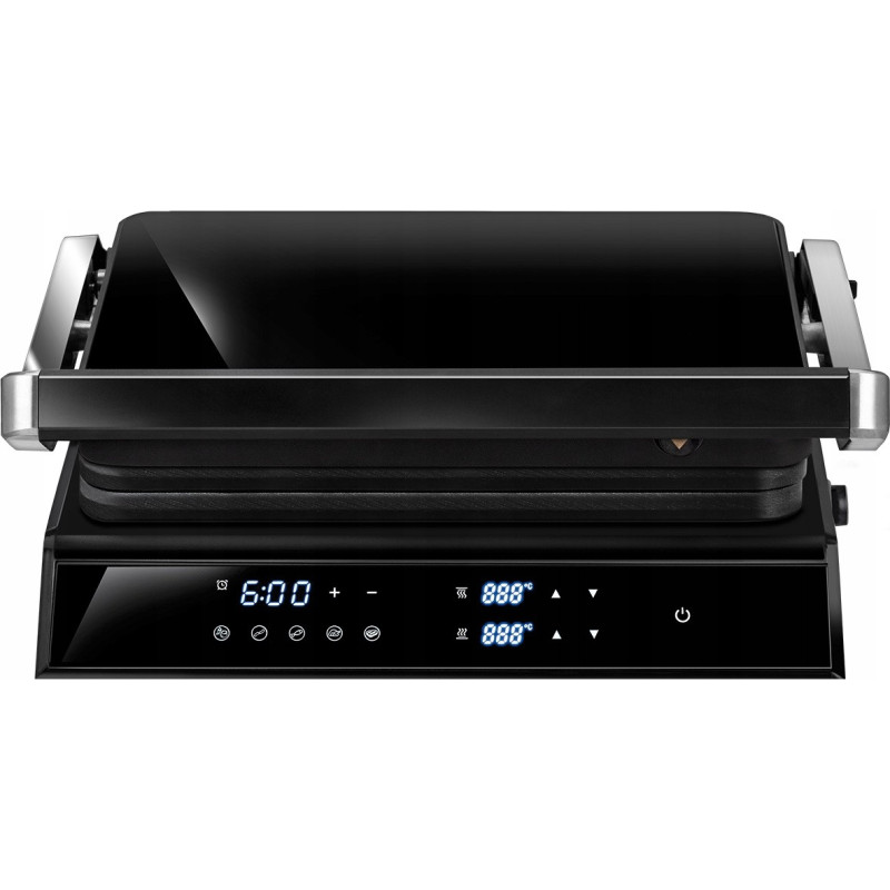 MPM Electric grill PSC-140/B