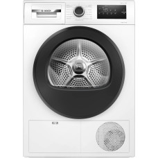 Bosch Tumble dryer WTH85V0BSN