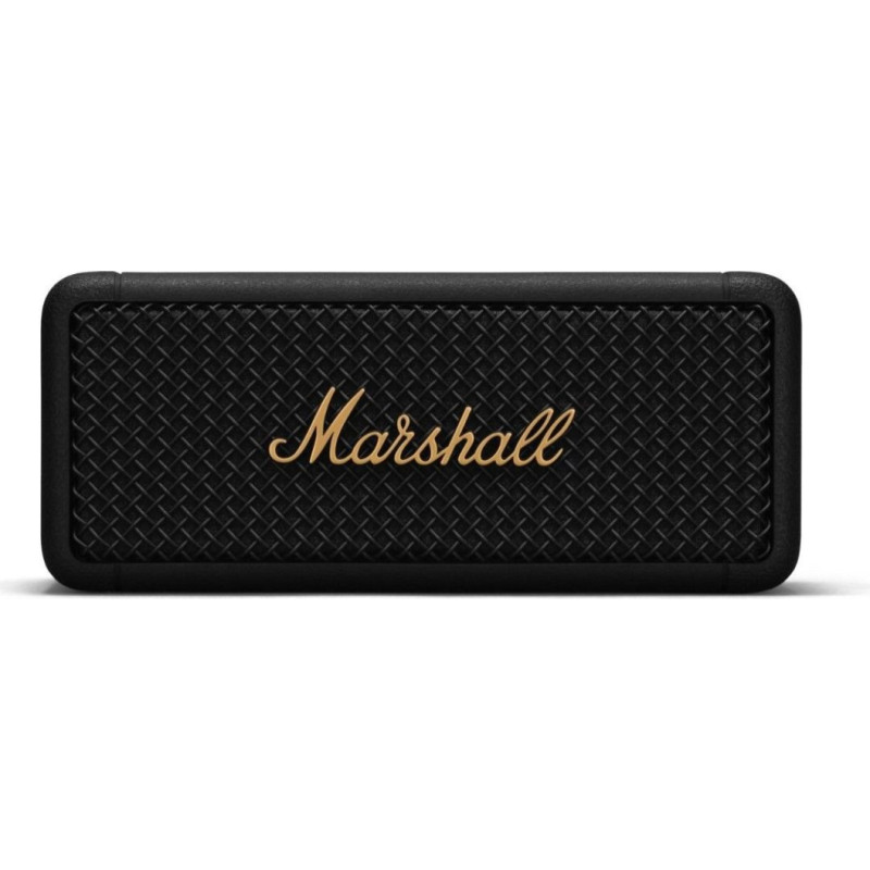 Marshall Wireless speaker Emberton II 1006234