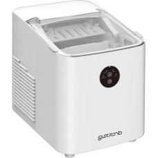Guzzanti Ice cream making machine GZ-120W