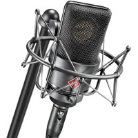 Neumann Microphone TLM 103 Studio Set MT