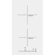 Schlosser Built-in induction hob PI 302 S1 CW