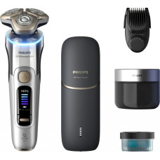 Philips Wet and dry shaver i9000 Prestige Ultra, XP9404/46