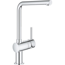 Grohe Kitchen mixer, Minta 31375000, chrome.