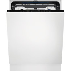 Electrolux Built-in dishwasher, 600, GlassCare, EES68600L
