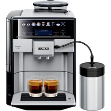 Siemens Coffee machine TE657M03DE