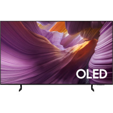 Samsung OLED Television, S85F 4K, Vision, QE55S85FAUXXH