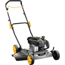 Grunder Petrol lawnmower M510I-1-BS450E, 50 cm