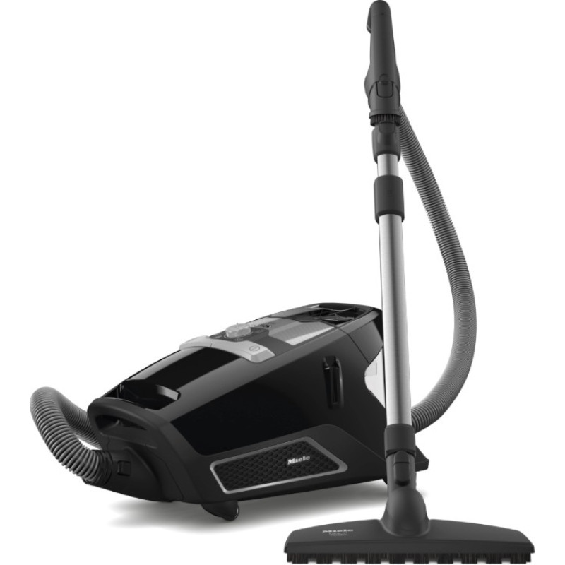 Miele Vacuum cleaner, Blizzard CX1 Parquet GRGR, 12034000