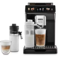 Delonghi De Longhi ECAM450.55.G coffee machine.