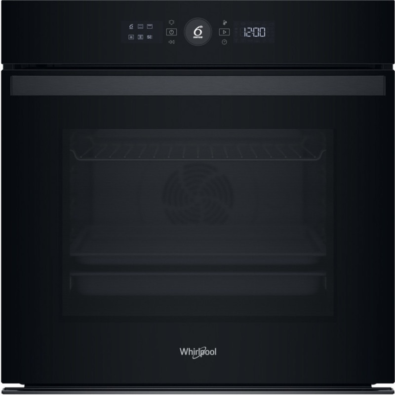Whirlpool Built-in oven WOI4S8PM1SB