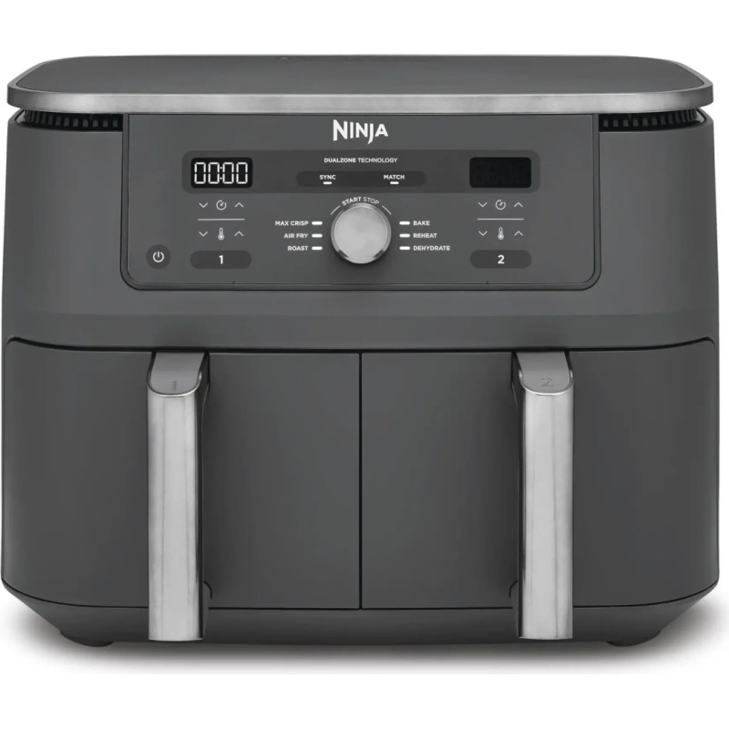 Ninja Hot air fryer DZ400EU