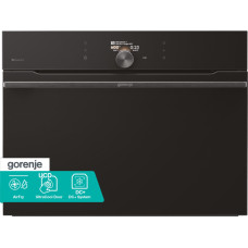 Gorenje Built-in oven with microwave function, G800, BCM4058B