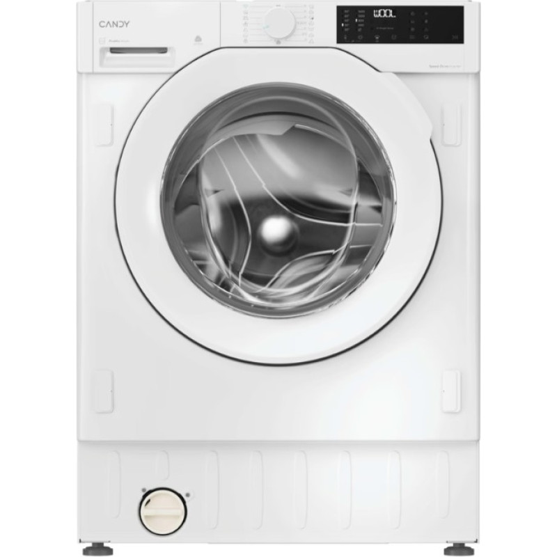 Candy Washing machine BC4S495M4D8-S
