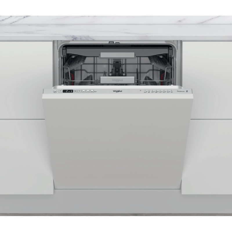 Whirlpool Washing machine W0I D741A