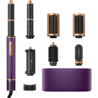Dreame Hair care set Air Style Pro Purple AMF18A
