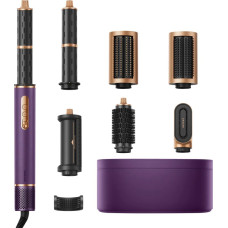 Dreame Hair care set Air Style Pro Purple AMF18A