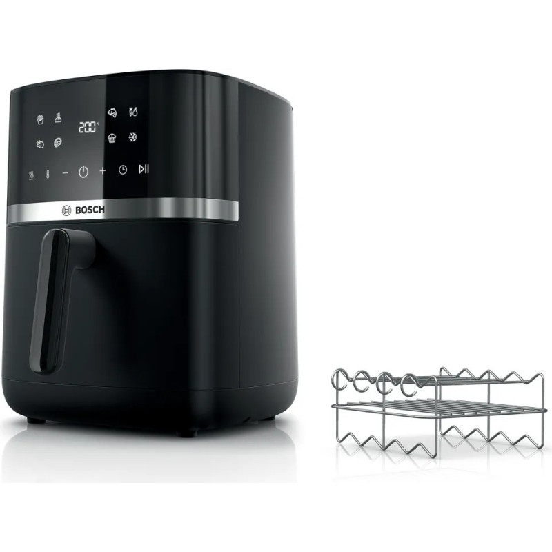 Bosch Hot air fryer MAF462B1, 6.1 l