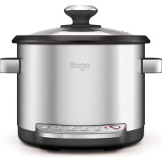 Sage Multifunctional pot SRC600BSS