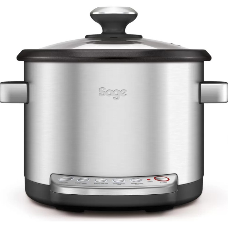Sage Multifunctional pot SRC600BSS