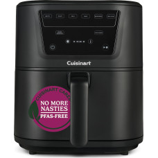 Cuisinart Hot air fryer COMPACTMAX AFS8OBLE