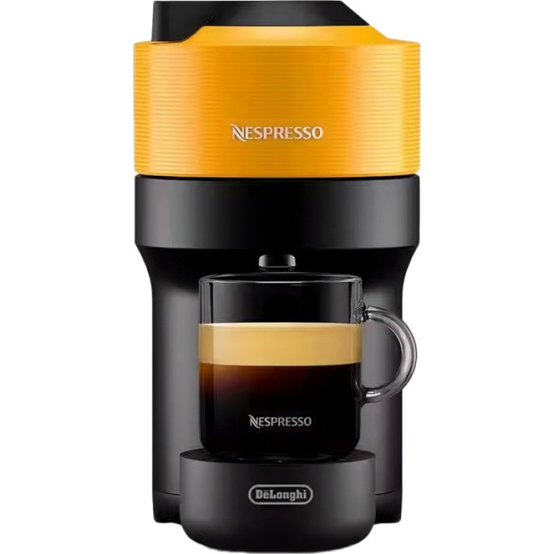 Delonghi Capsule coffee machine Nespresso Vertuo Pop ENV90.Y