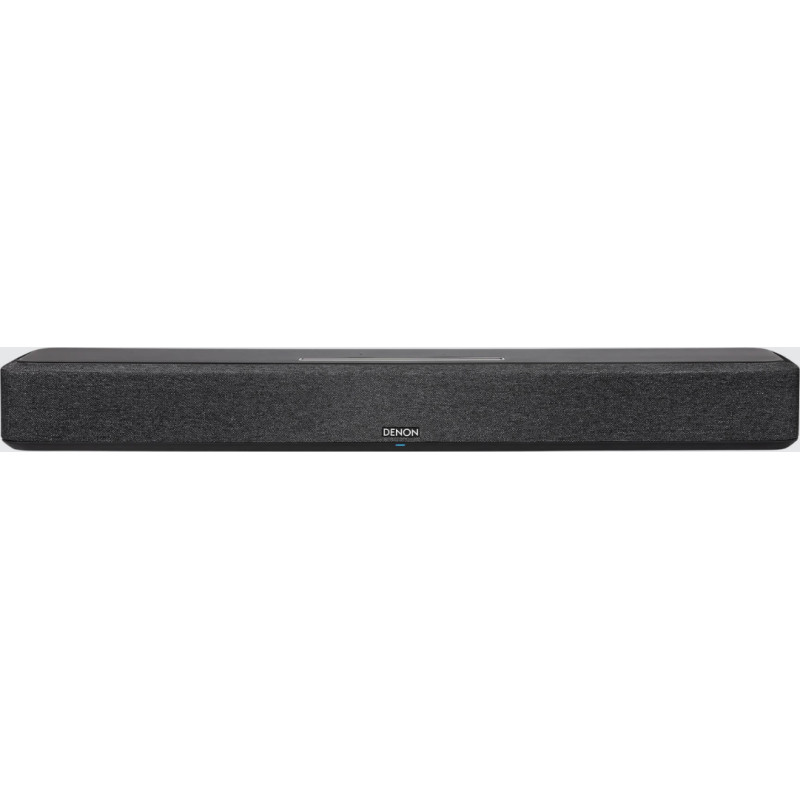 Denon Soundbar audio system &ndash; Home Sound Bar 550