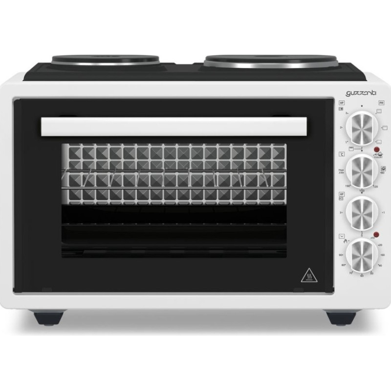 Guzzanti Electric oven GZ-3641
