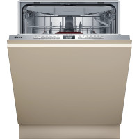 Neff Built-in dishwasher N 50, S155EVX04E, 60 cm