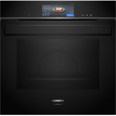 Siemens Built-in oven with steam function HS958GCB1