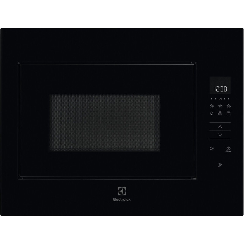 Electrolux Built-in microwave oven KMFD264TEK