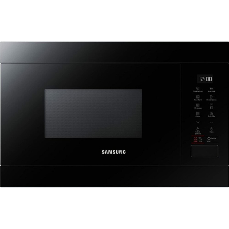 Samsung Built-in microwave oven MG22T8254AB
