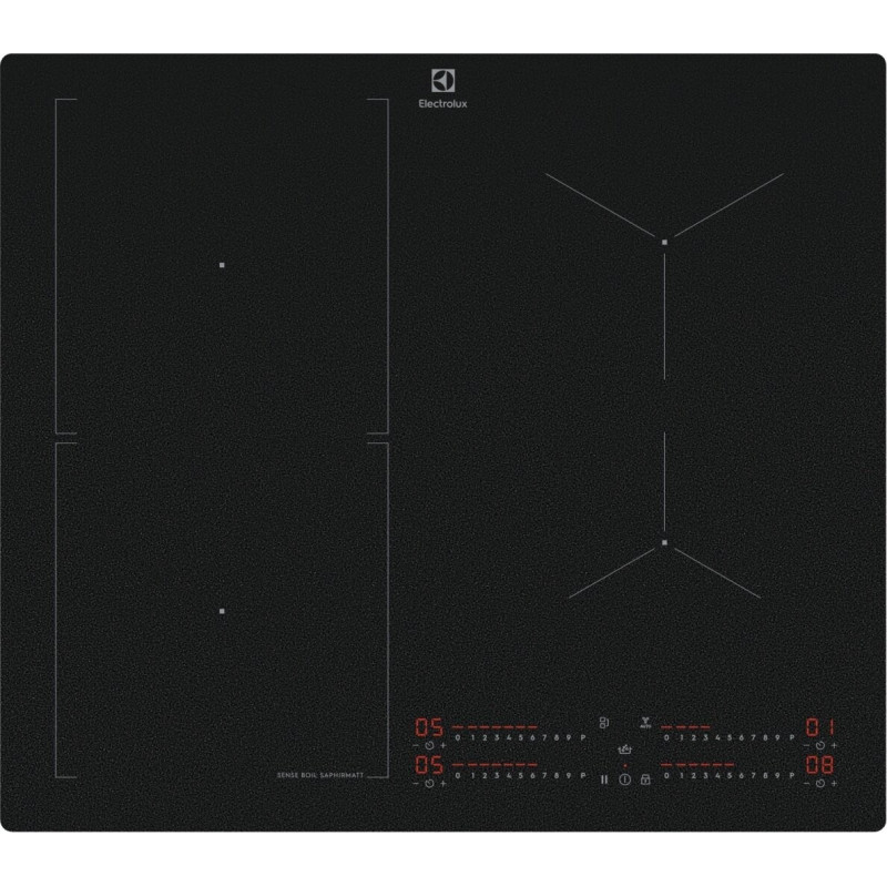 Electrolux Built-in induction hob EIS62453IZ